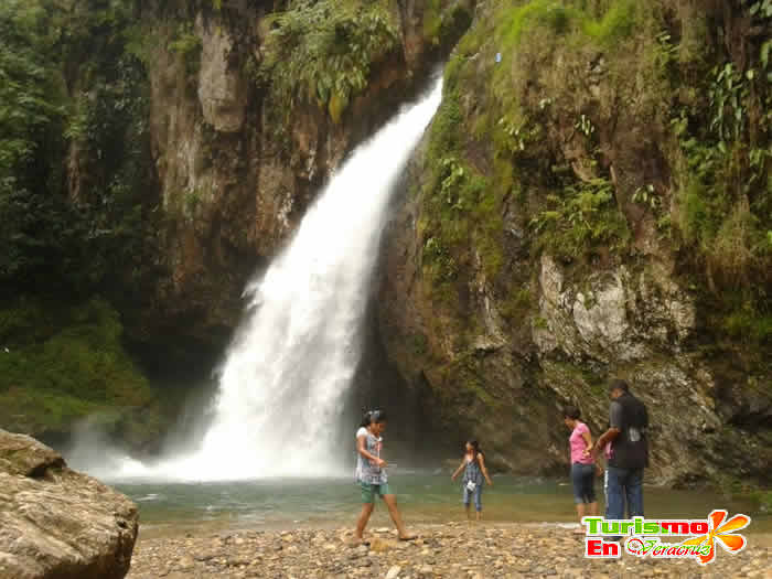 Paseo En Cuetzalan