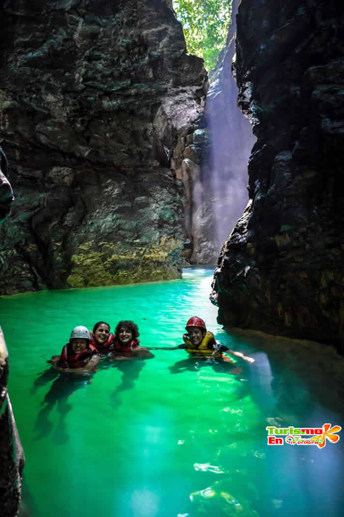 Excursion a Cuetzalan Saliendo De Veracruz Cardel y Xalapa