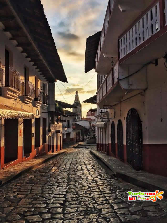 Excursion a Cuetzalan