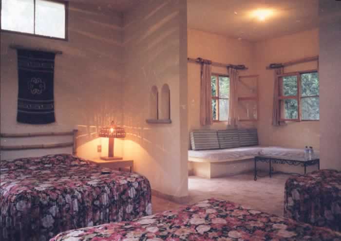Interior De Las Cabaas En Filobobos Tlapacoyan Veracruz Mexico Rio Filobobos Aventura Descenso En Rio Tirolesa Rafting Rapidos De Veracruz Cabaas Hostal Camping Campismo Playa Alberca Naturaleza Tirolesa Temascal Temazcal Cascada El Encanto Zona Arqueologica Cuajilote