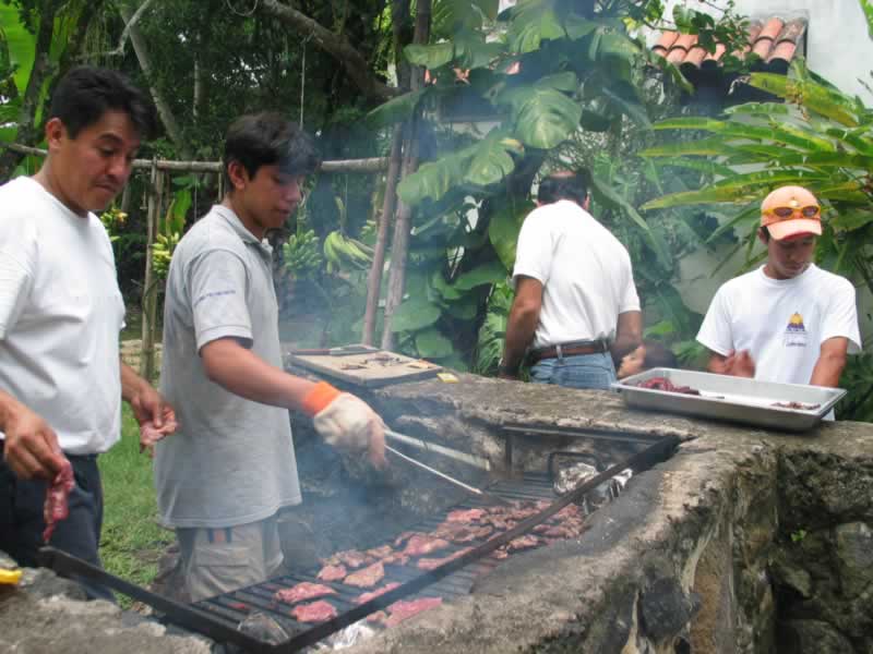 Tlapacoyan Veracruz Mexico Rio Filobobos Aventura Descenso En Rio Tirolesa Rafting Rapidos De Veracruz Cabaas Hostal Camping Campismo Playa Alberca Naturaleza Tirolesa Temascal Temazcal Cascada El Encanto Zona Arqueologica Cuajilote
