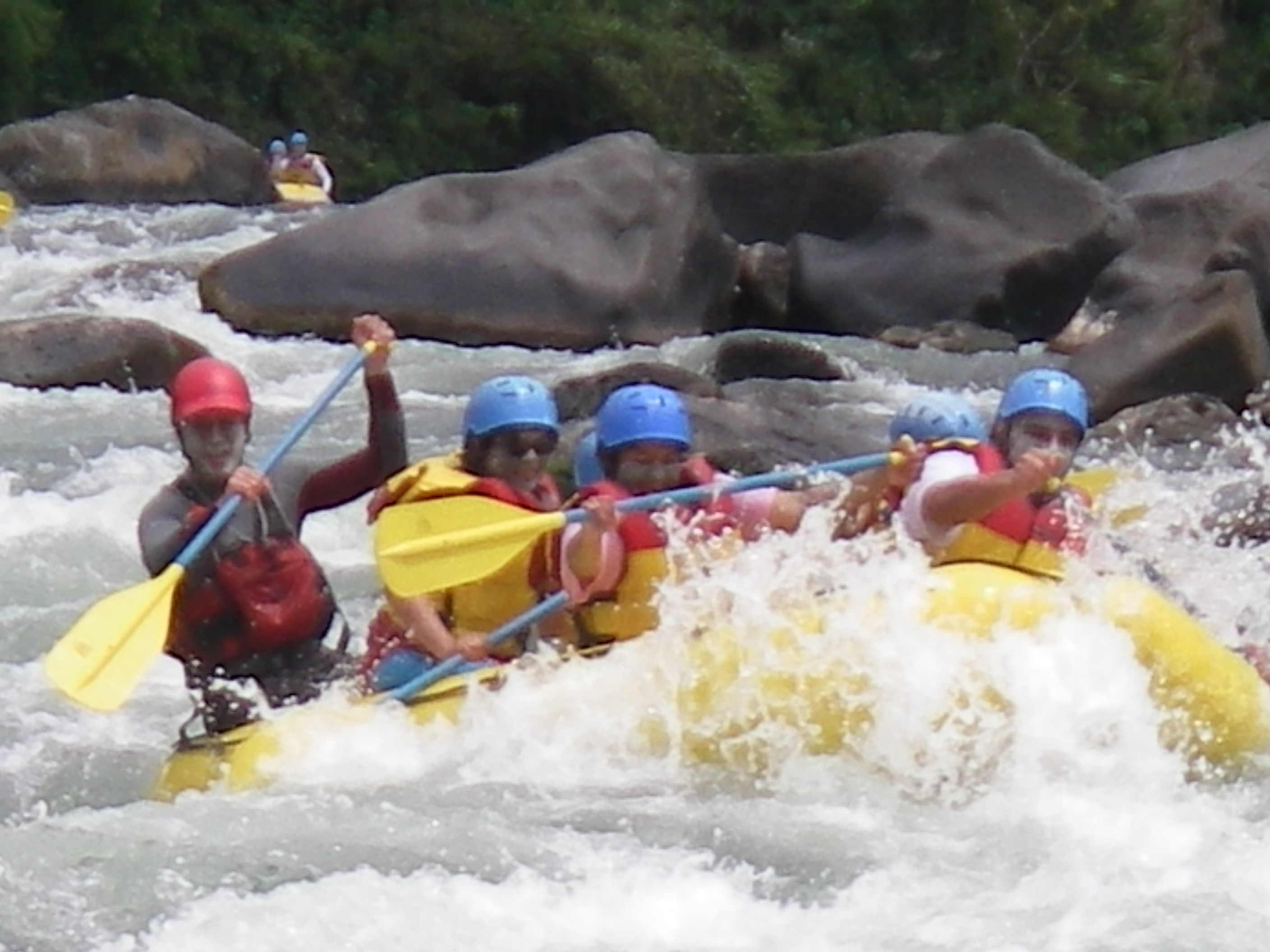 Tlapacoyan Veracruz Mexico Rio Filobobos Aventura Descenso En Rio Tirolesa Rafting Rapidos De Veracruz Cabaas Hostal Camping Campismo Playa Alberca Naturaleza Tirolesa Temascal Temazcal Cascada El Encanto Zona Arqueologica Cuajilote