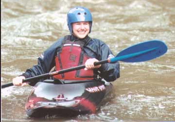 Kayak
