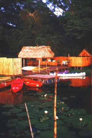 Nanciyaga