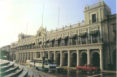 Xalapa Jalapa Veracruz