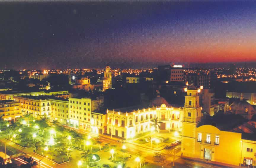 Veracruz / Boca Del Rio / Centro De Negocios